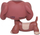 #3601 Dachshund
